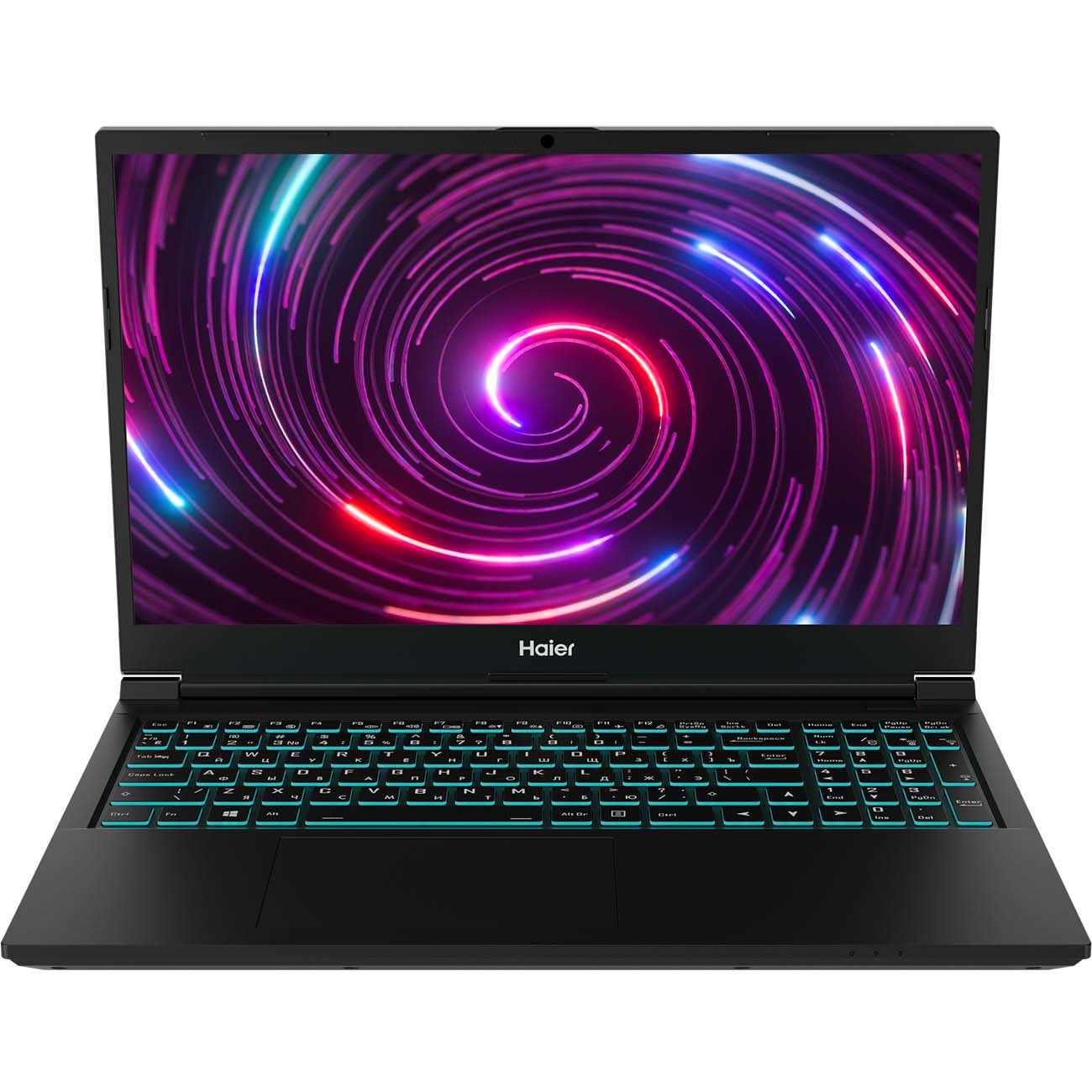 Ноутбук игровой Haier GG1505A фото