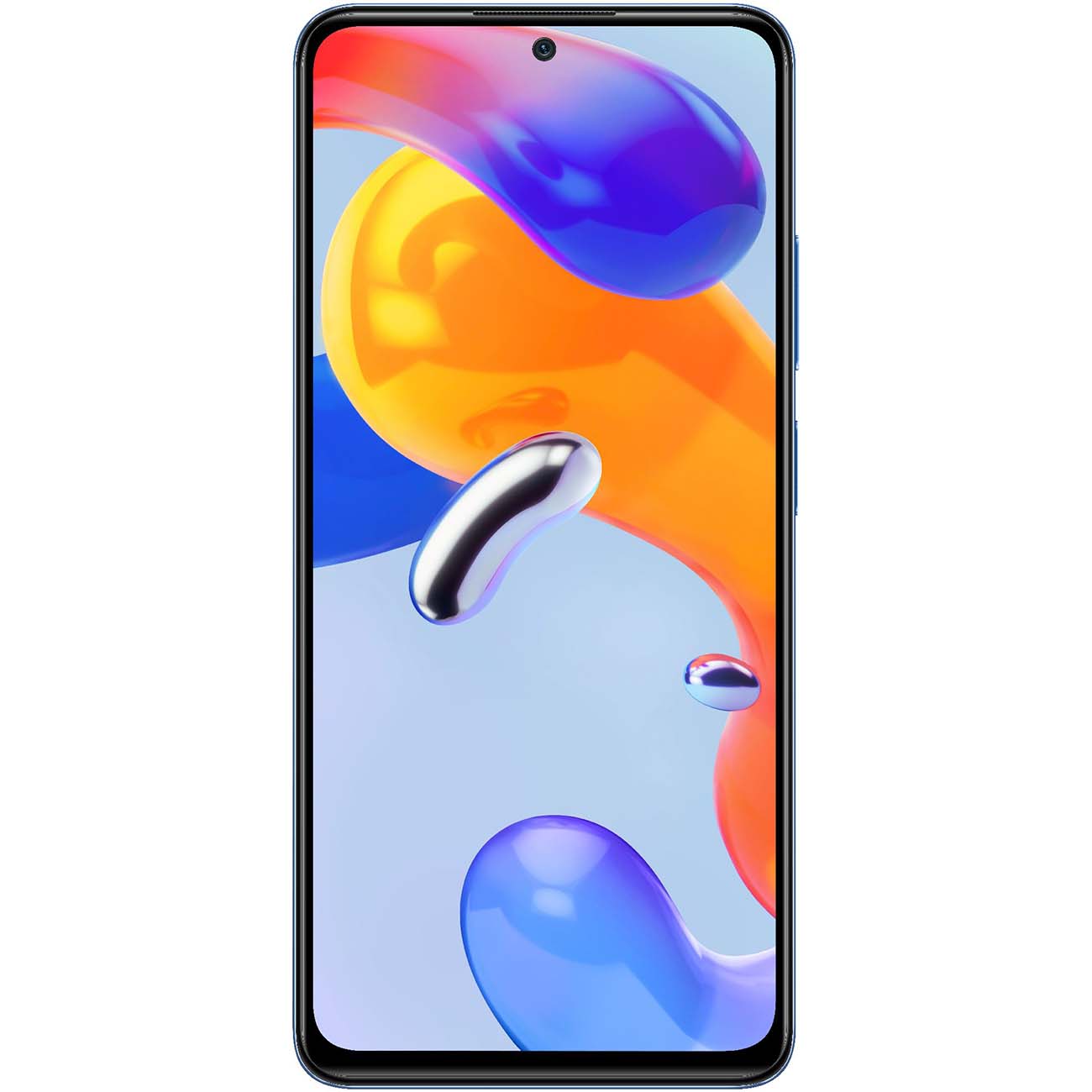Смартфон Xiaomi Redmi Note 11 Pro 5G 8GB/128GB синий