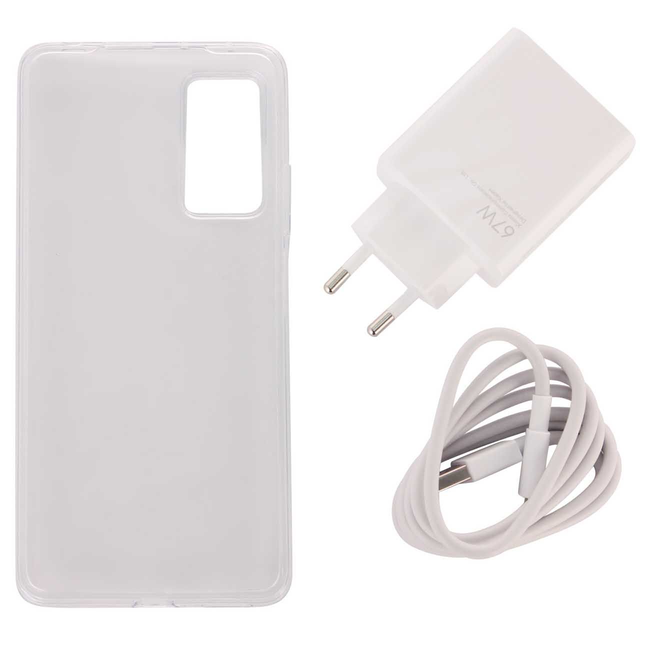 Смартфон Xiaomi Redmi Note 11 Pro 5G 8GB/128GB синий