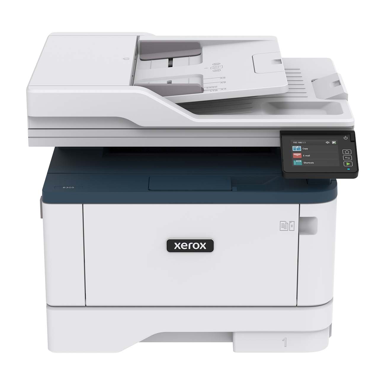 Лазерное МФУ Xerox B305 фото