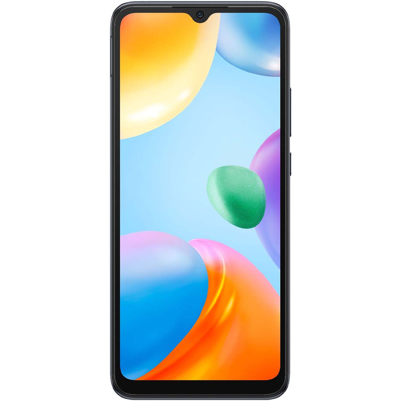 Смартфон Xiaomi Redmi 10C 4GB/128GB Gray фото