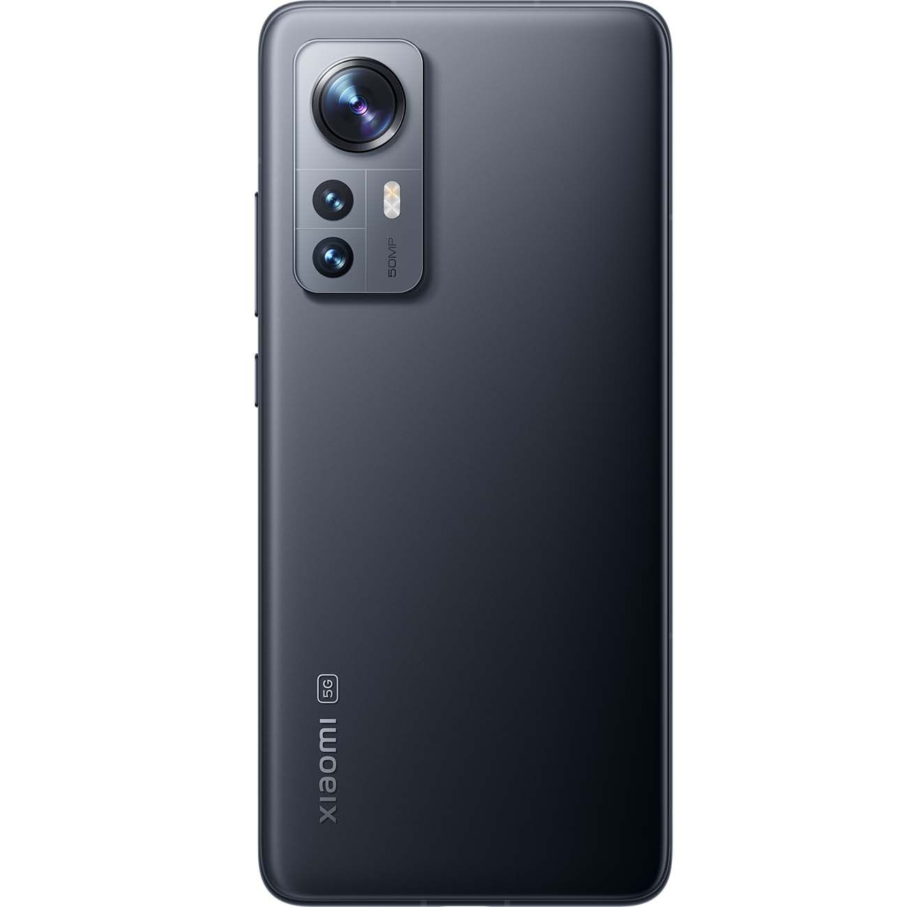 Смартфон Xiaomi 12 Pro Gray 256GB