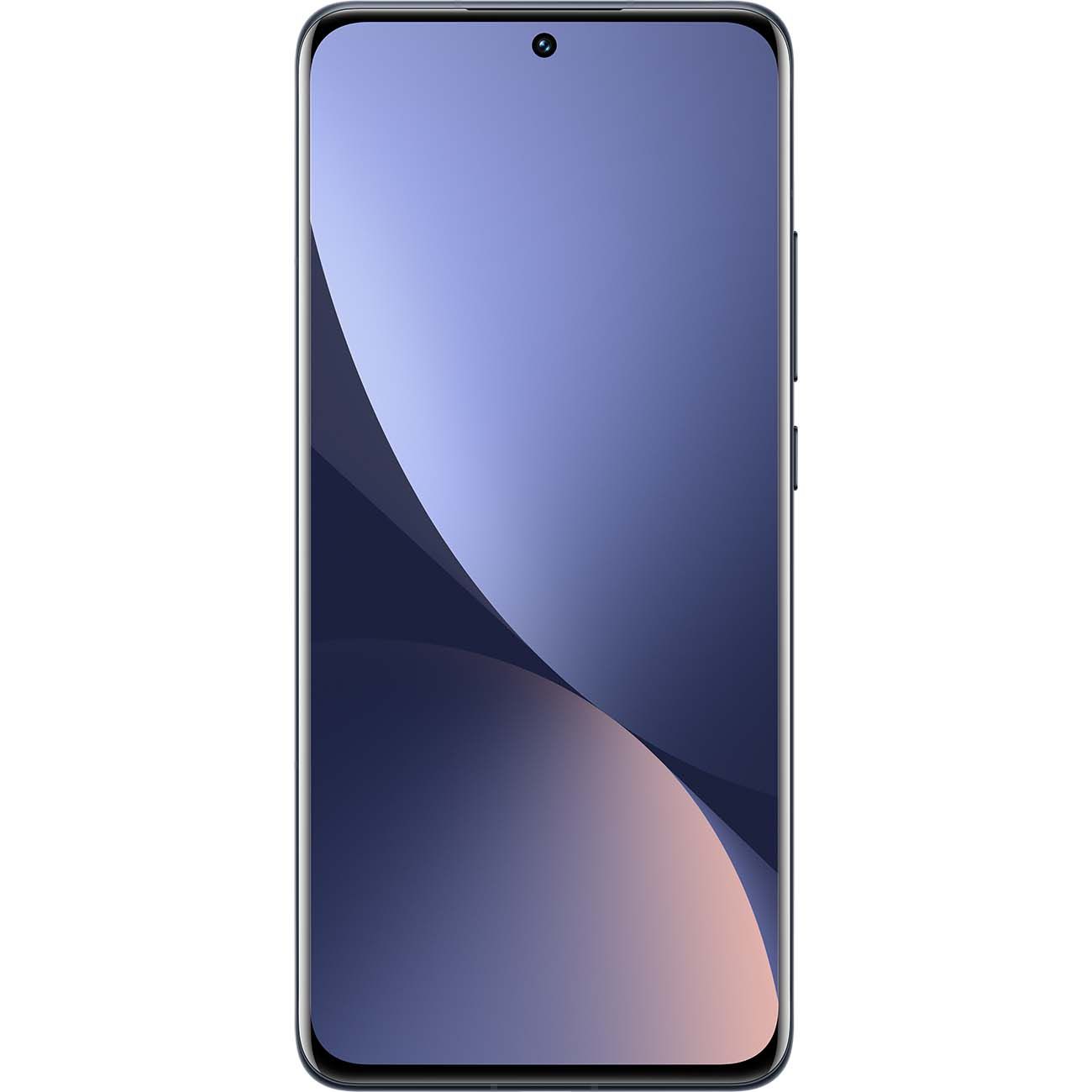 Смартфон Xiaomi 12 Gray12GB 256GB фото