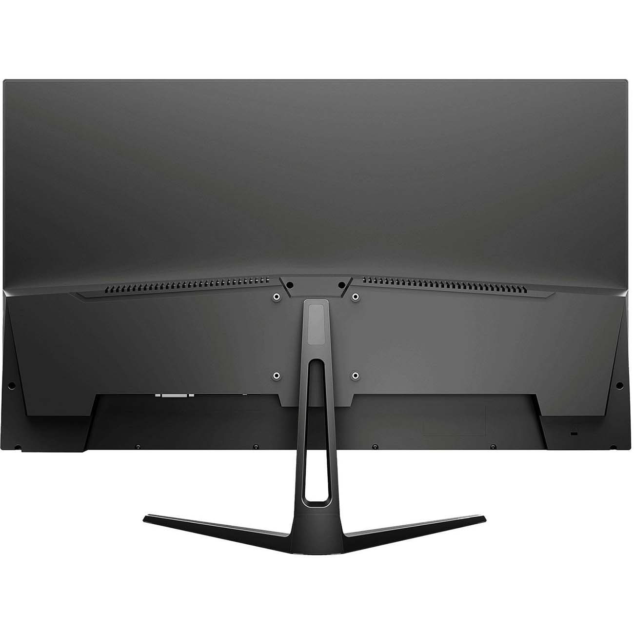 Монитор игровой HIPER Gaming 27" IPS черный QH2703