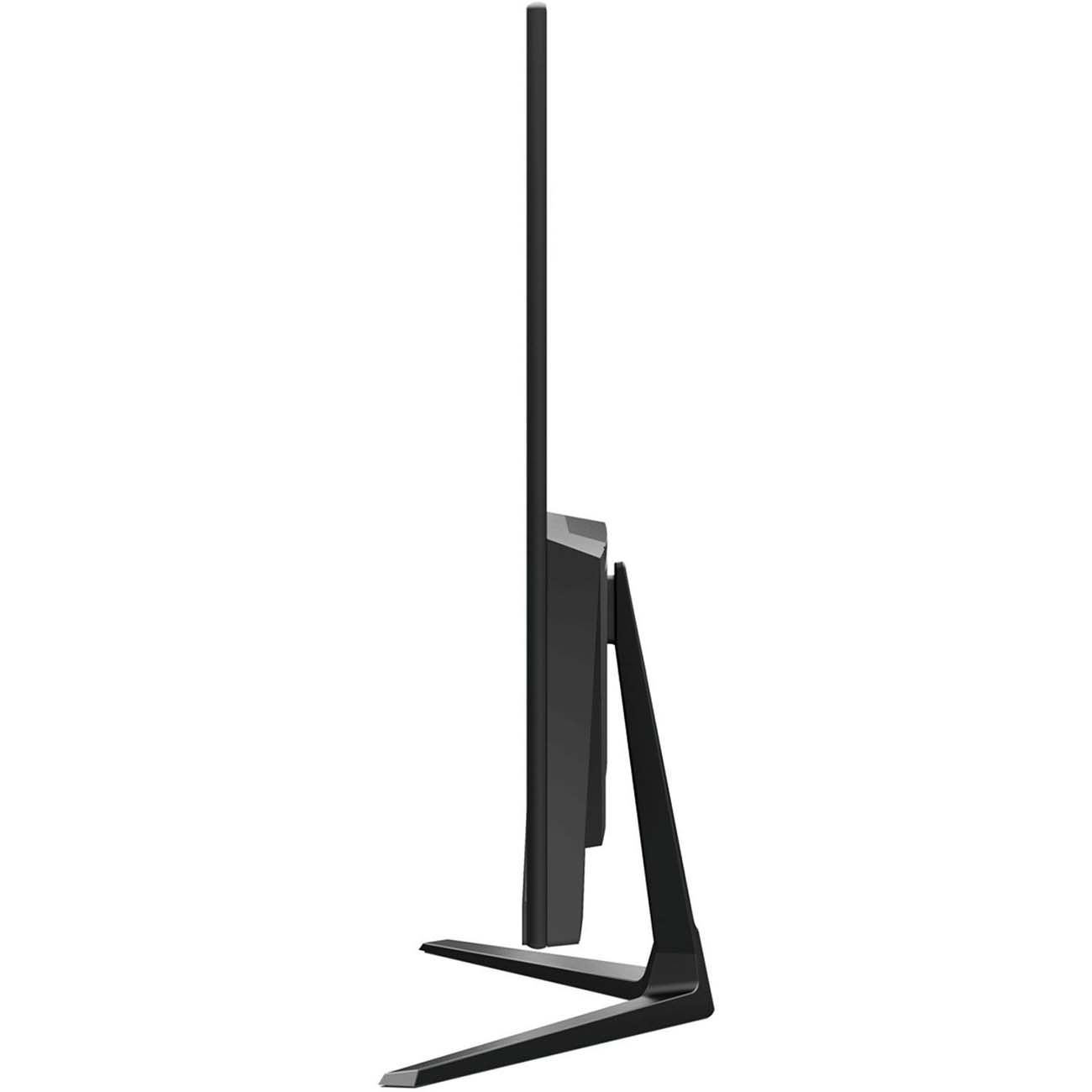 Монитор игровой HIPER Gaming 27" IPS черный QH2703