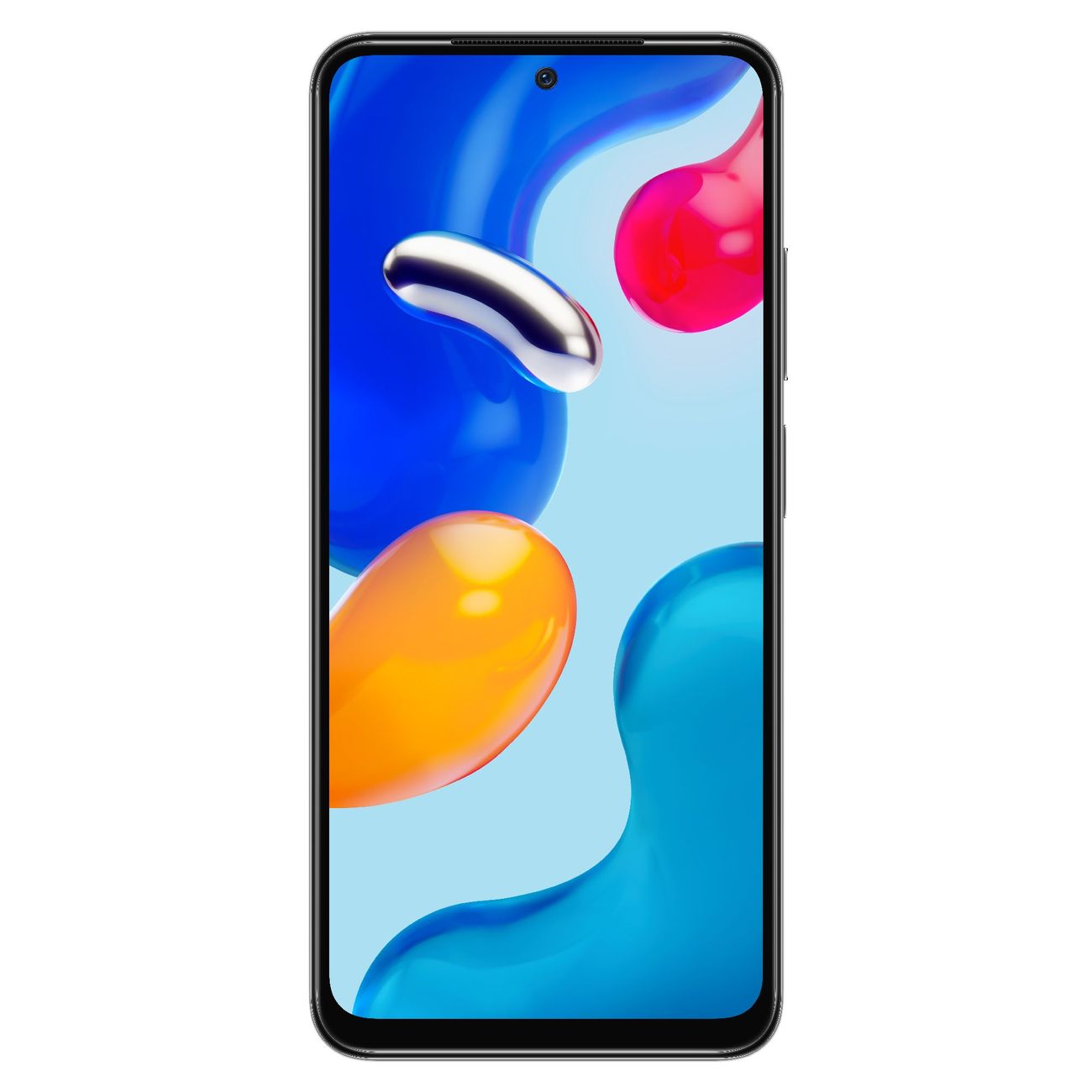 Смартфон Xiaomi Redmi Note 11S NFC 6GB/64GB белый фото