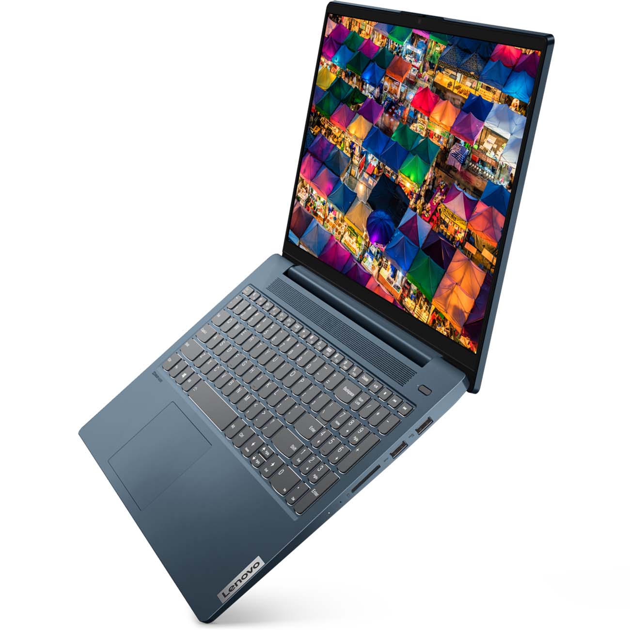 Ноутбук Lenovo IdeaPad 5 15ITL05 (82FG017DRU)