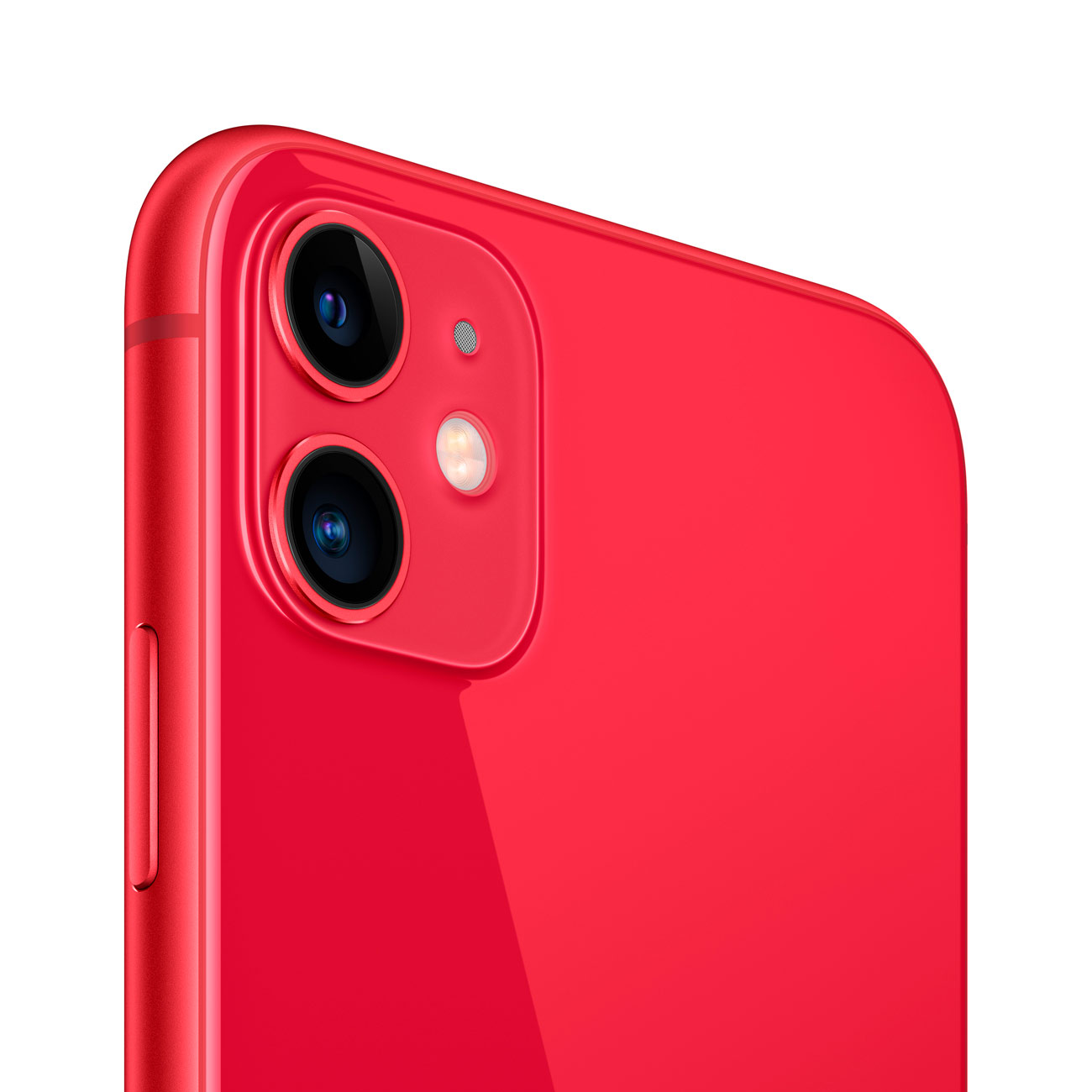 Смартфон Apple iPhone 11 128GB Red (PRODUCT) (без RuStore)