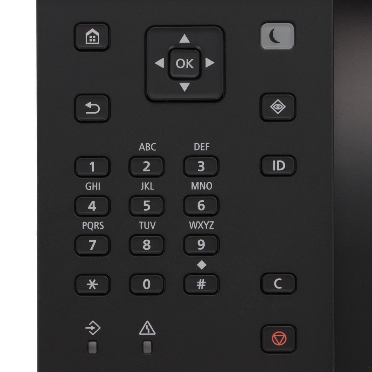 Лазерный принтер Canon i-SENSYS LBP223dw