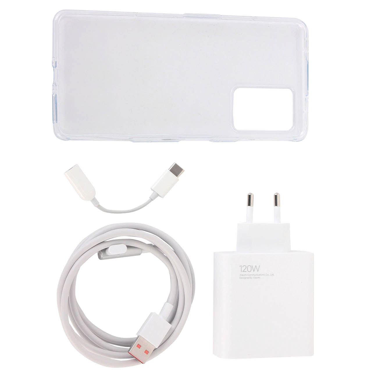 Смартфон POCO F4 GT 256GB Stealth черный