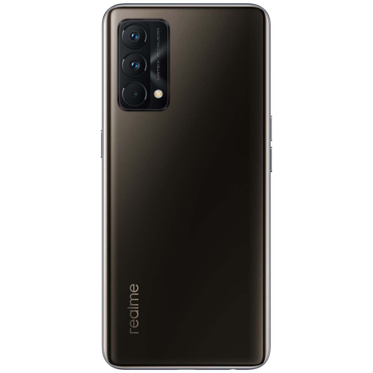 Смартфон realme GT Master Edition 6 / 128 GB Cosmos Black(RMX3363