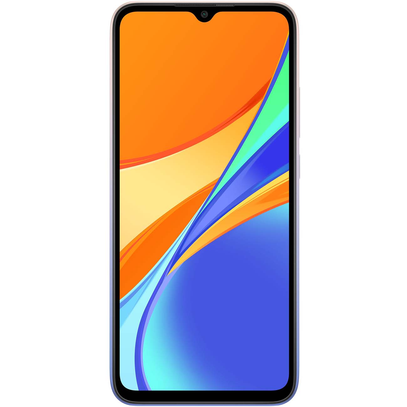Смартфон Xiaomi Redmi 9C NFC 3GB/64GB Purple фото
