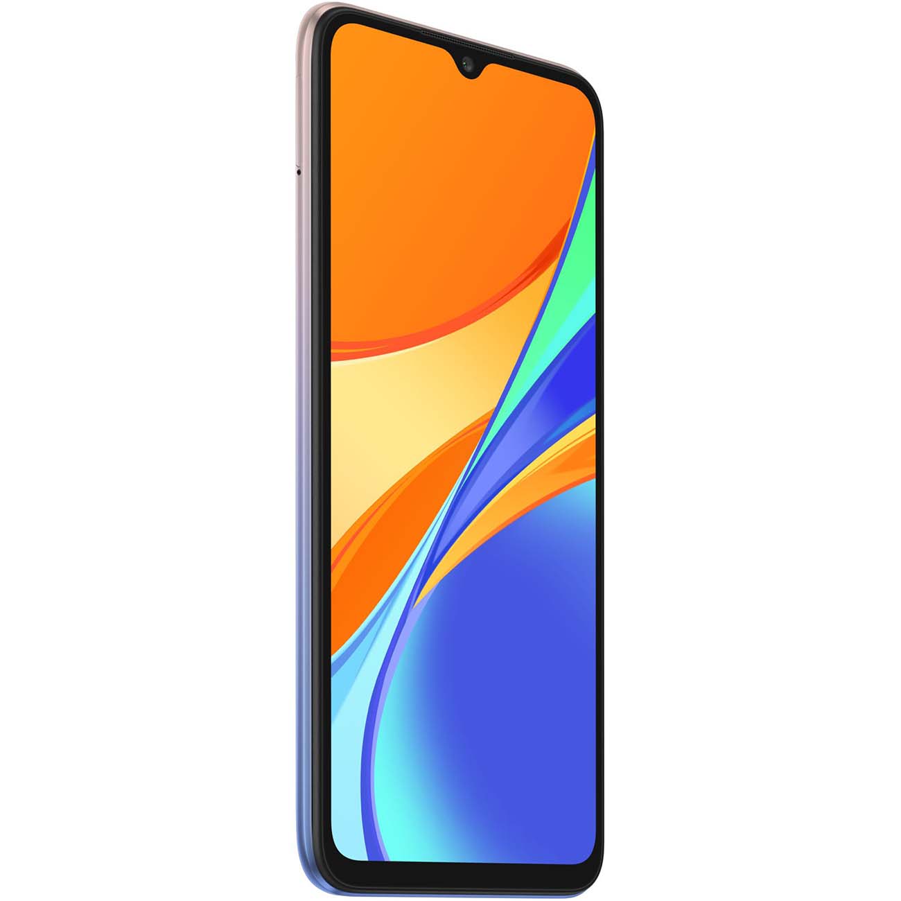 Смартфон Xiaomi Redmi 9C NFC 2GB/32GB пурпурный