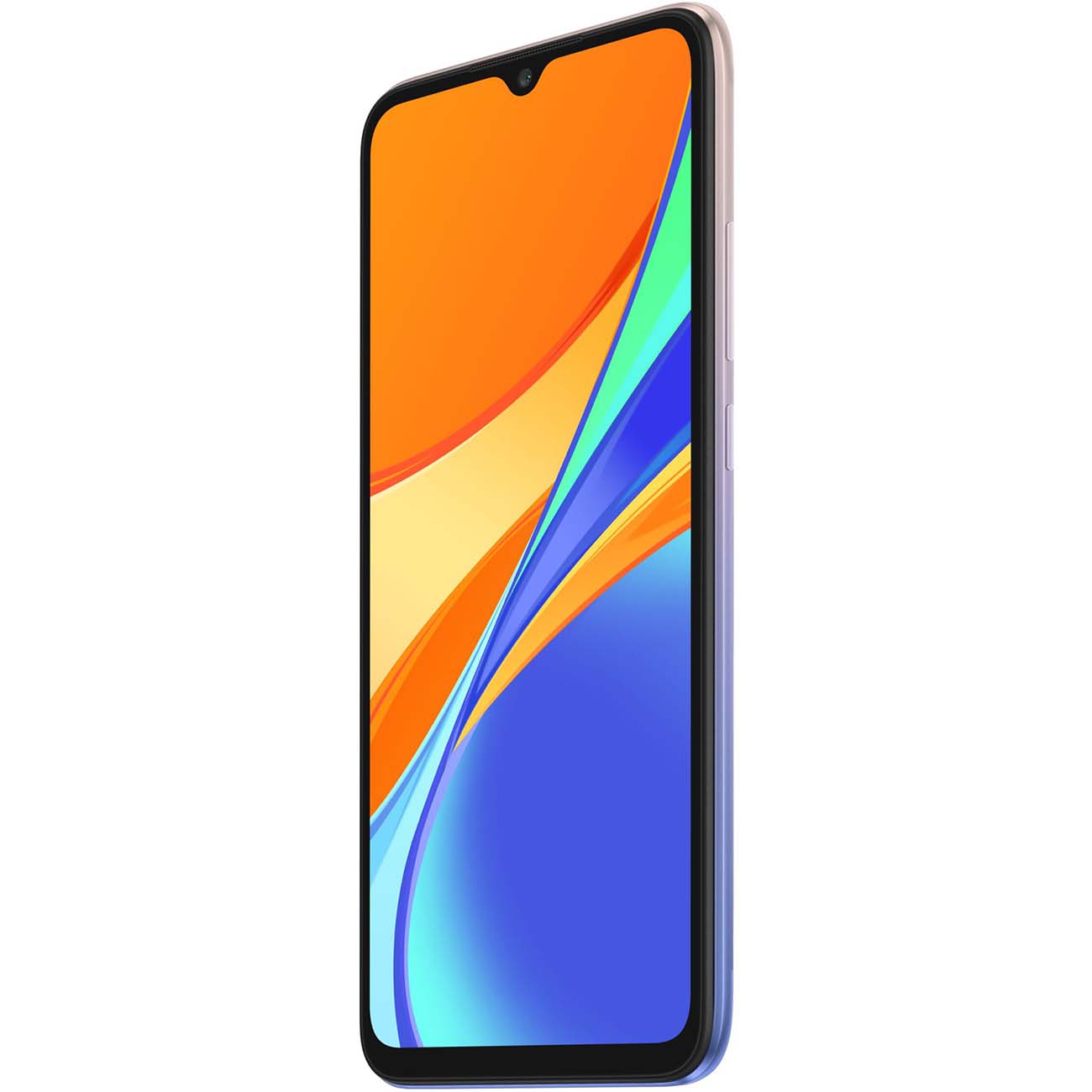 Смартфон Xiaomi Redmi 9C NFC 2GB/32GB пурпурный