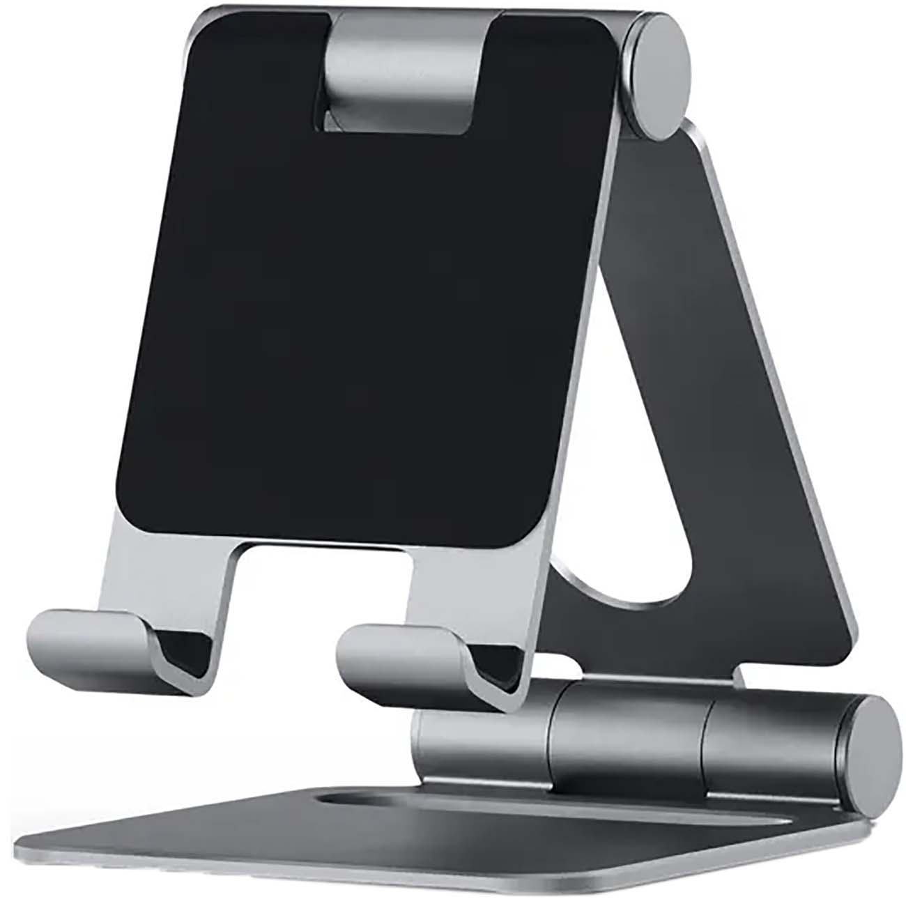 Держатель для iPad Satechi Aluminum Foldable Stand
