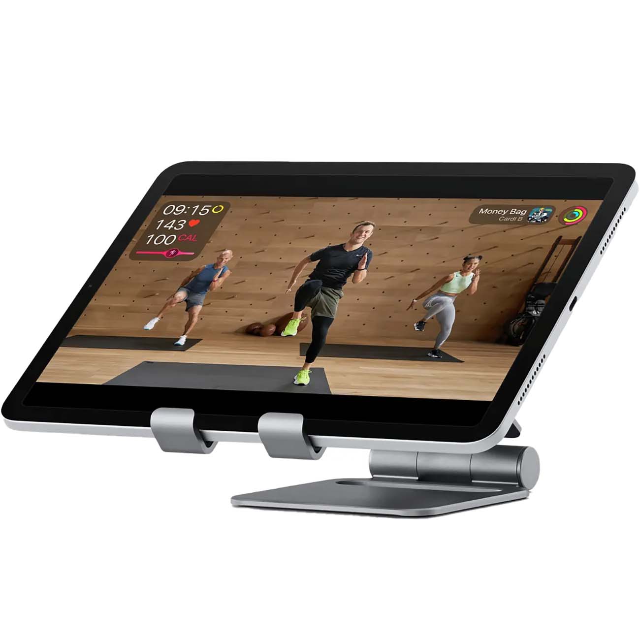 Держатель для iPad Satechi Aluminum Foldable Stand