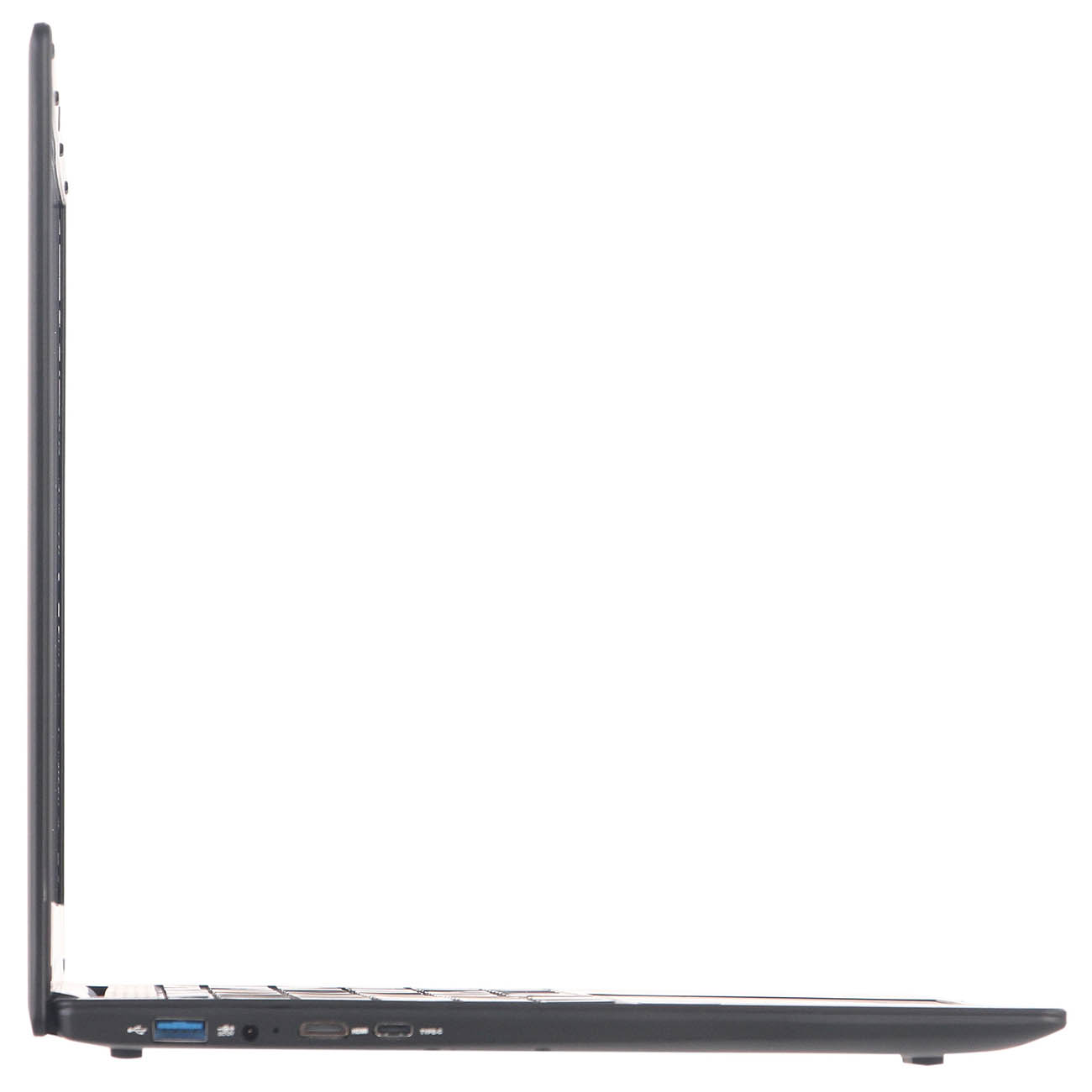 Ноутбук Haier P1510SD/15.6"/Pentium N5030/8/256/noOS/черный