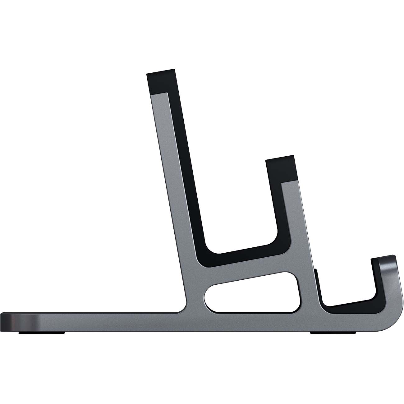 Держатель для iPad Satechi Dual Vertical Laptop Stand