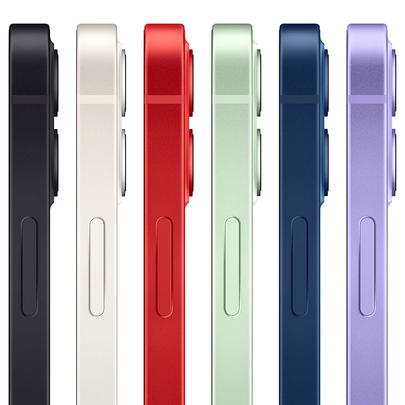 Смартфон Apple iPhone 12 64GB nanoSim/eSim (PRODUCT)RED