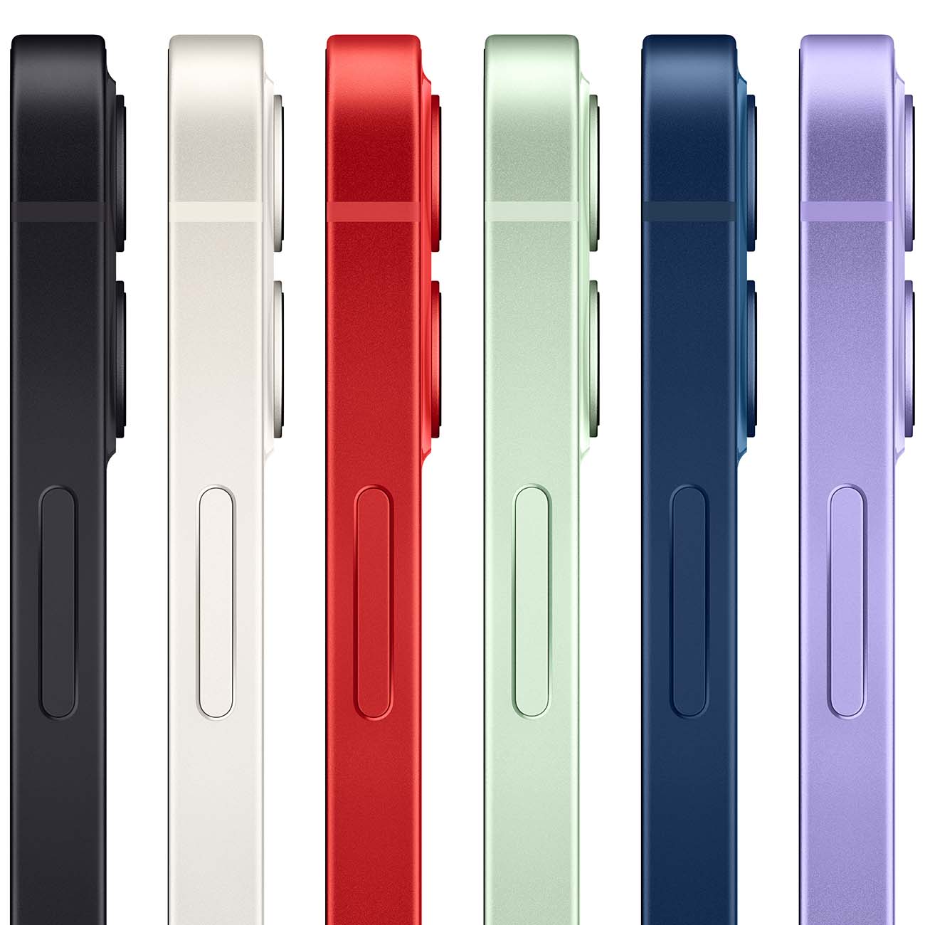 Смартфон Apple iPhone 12 64GB Green (без RuStore)