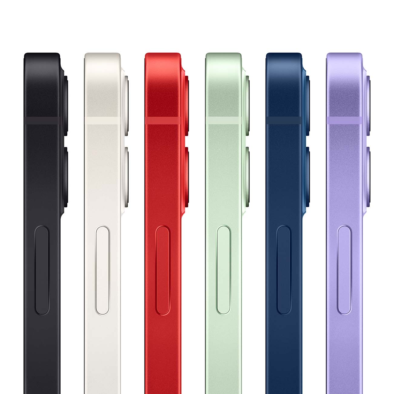 Смартфон Apple iPhone 12 mini 64GB nanoSim/eSim синий