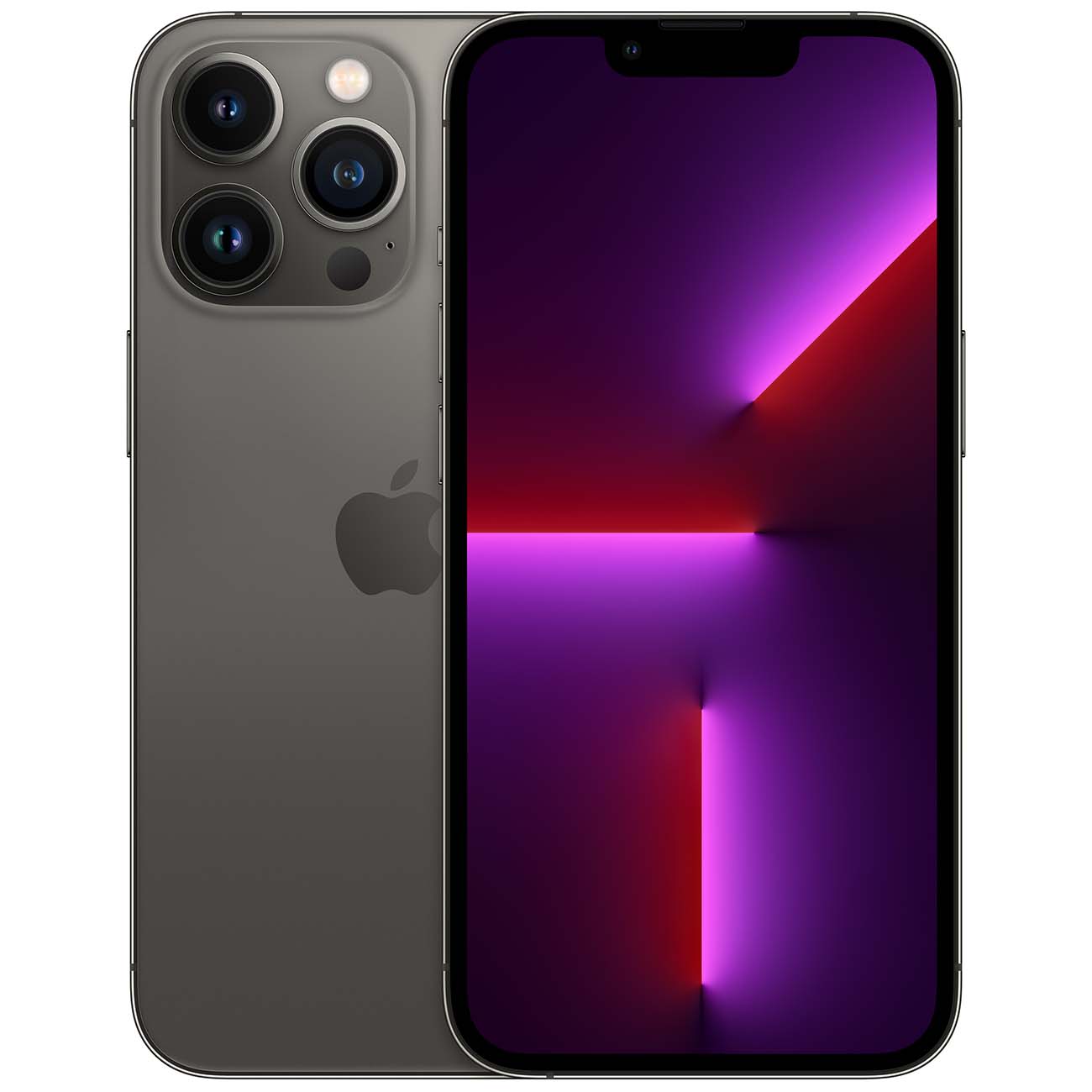 Смартфон Apple iPhone 13 Pro 1TB Graphite (без RuStore) фото