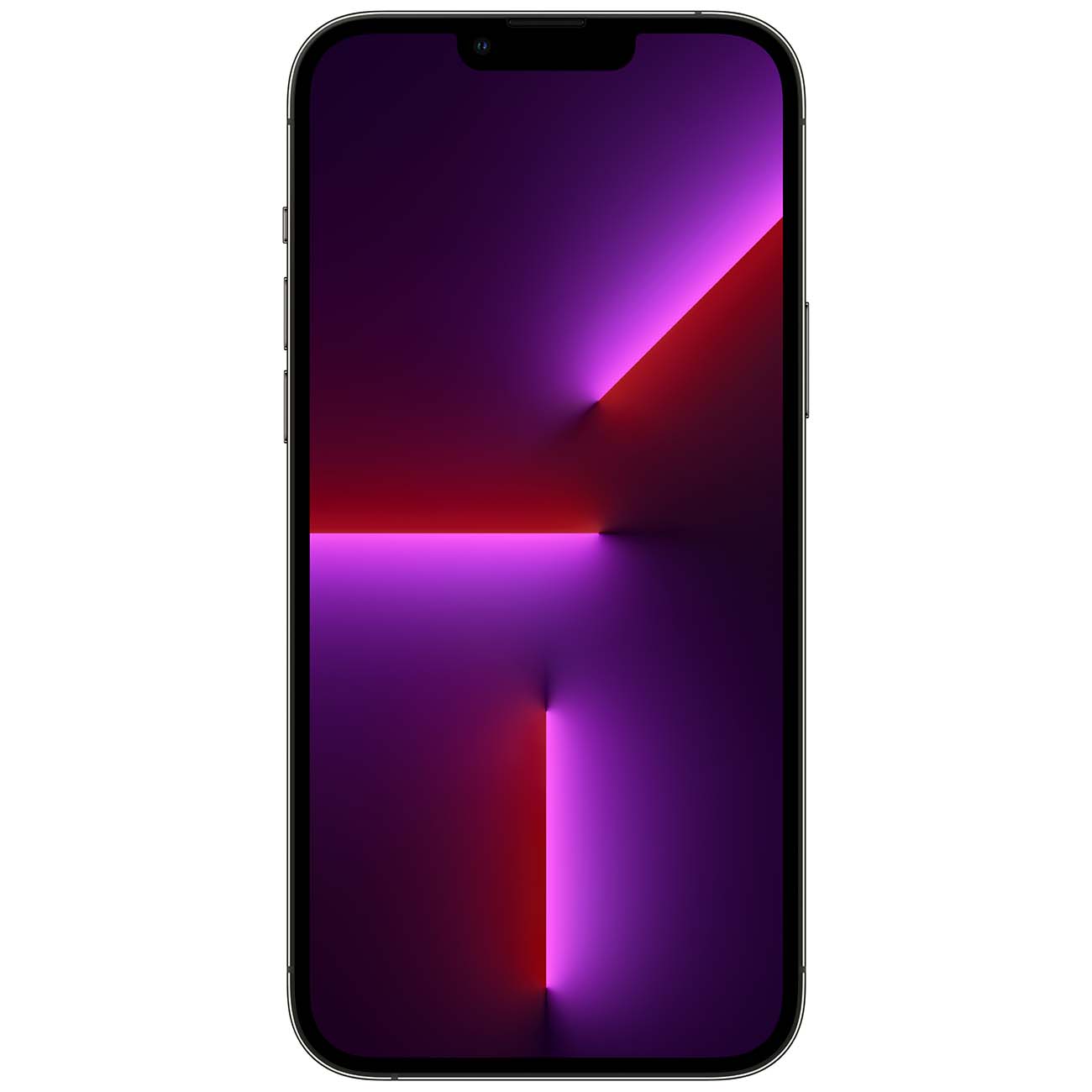 Смартфон Apple iPhone 13 Pro Max 1TB nanoSim/eSim графитовый