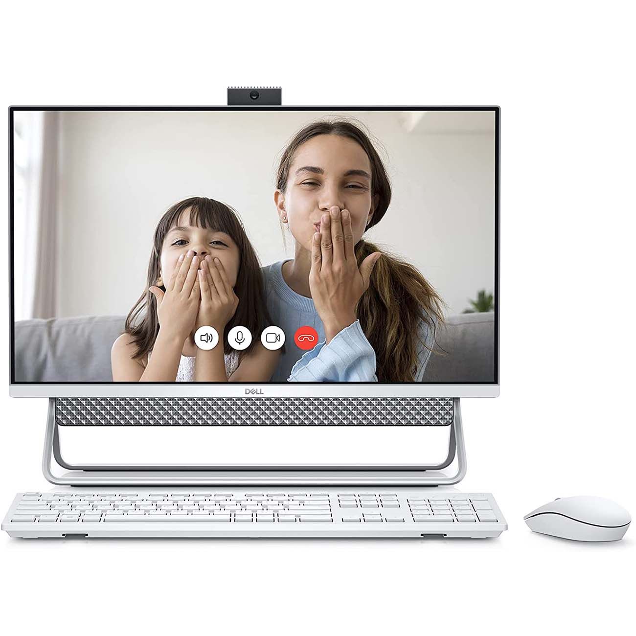 Моноблок Dell Inspirion 5400-5876