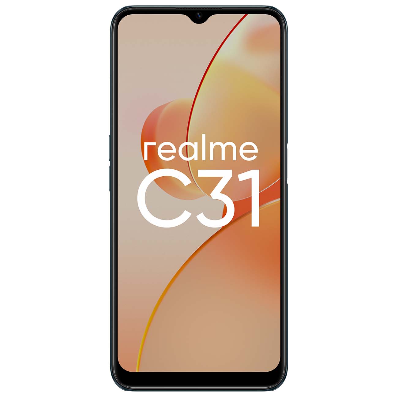 Смартфон realme C31 3/32 темно-зеленый (RMX3501) фото