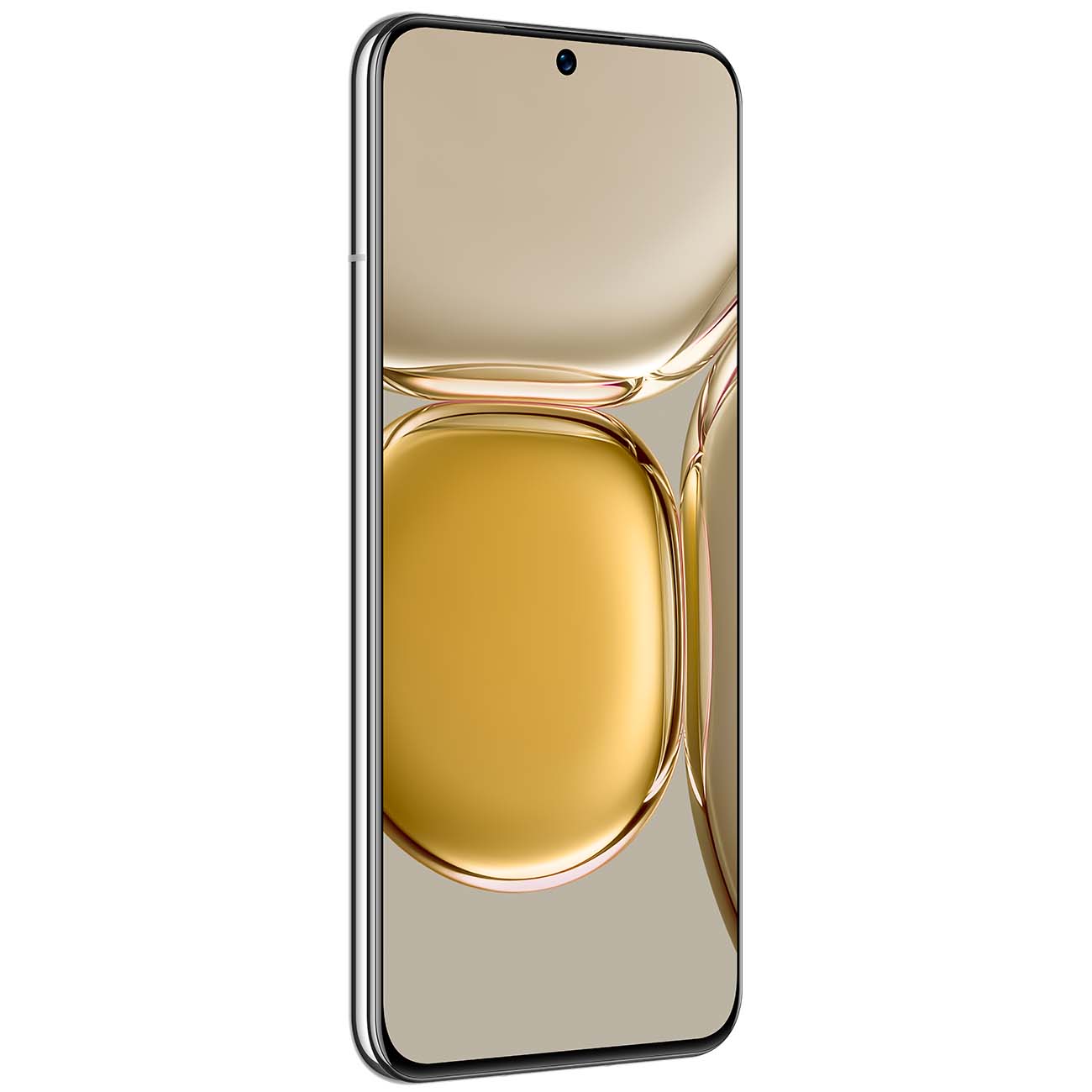 Смартфон HUAWEI P50 8/256GB какао золото (ABR-LX9)
