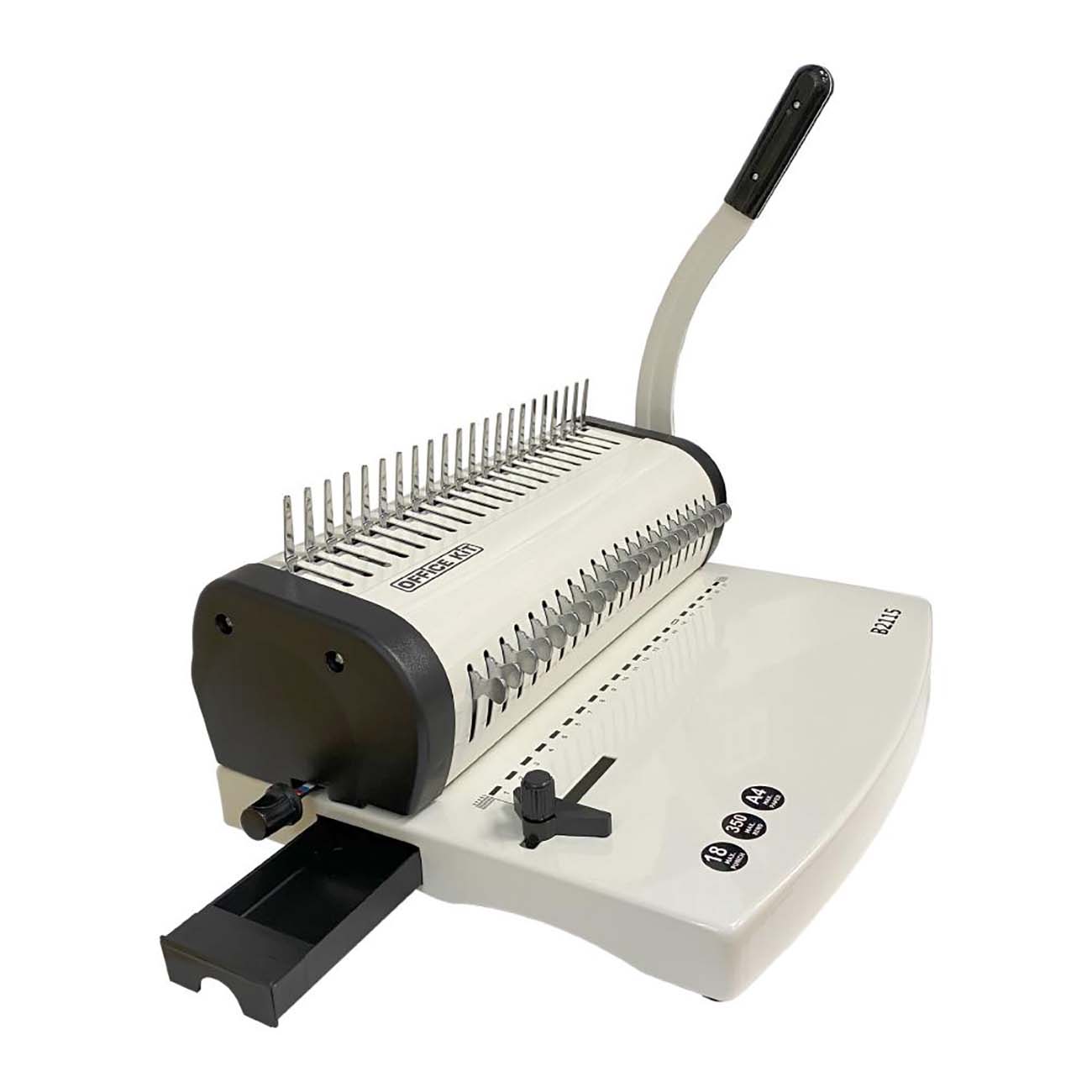 Переплетчик Office Kit B2115