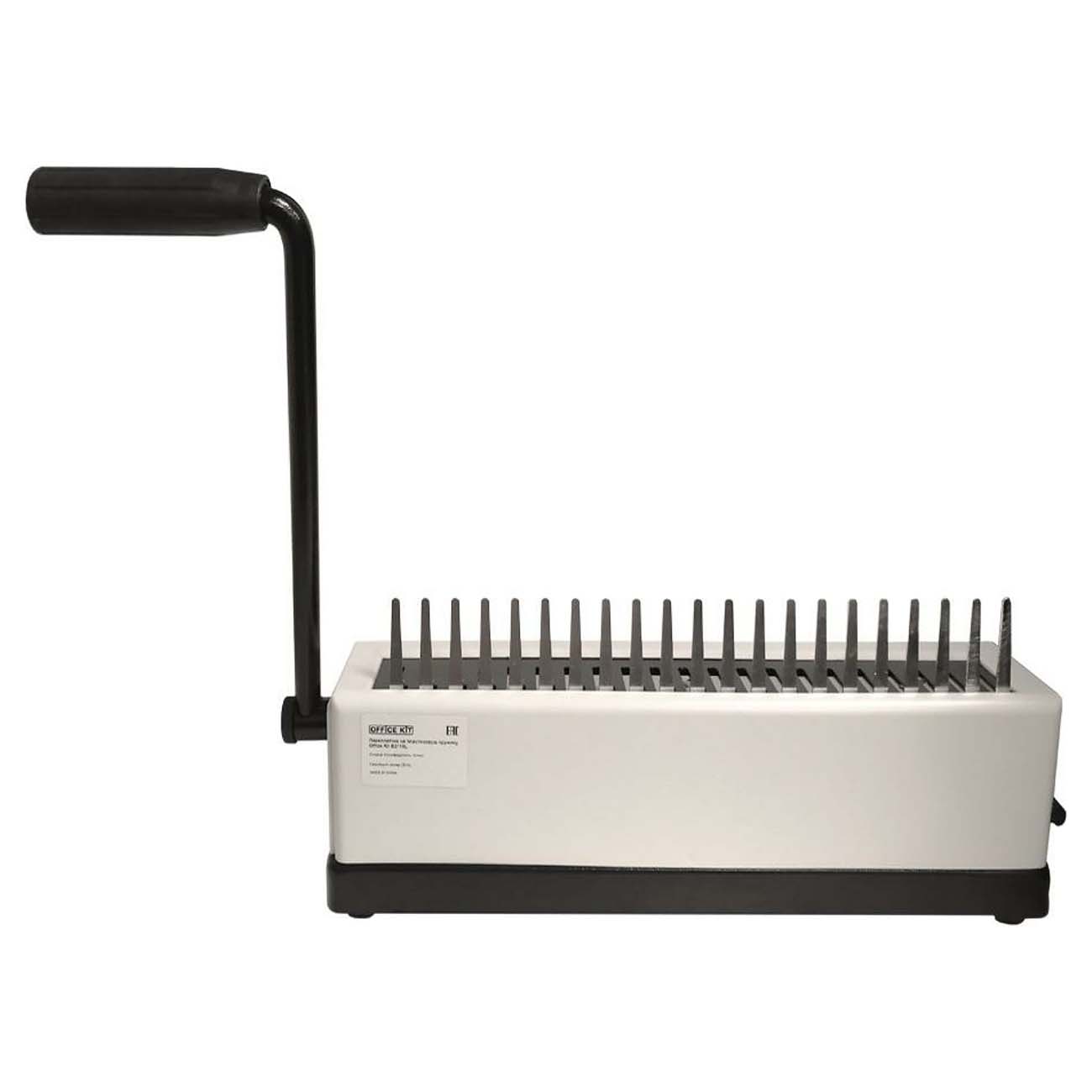 Переплетчик Office Kit B2115L