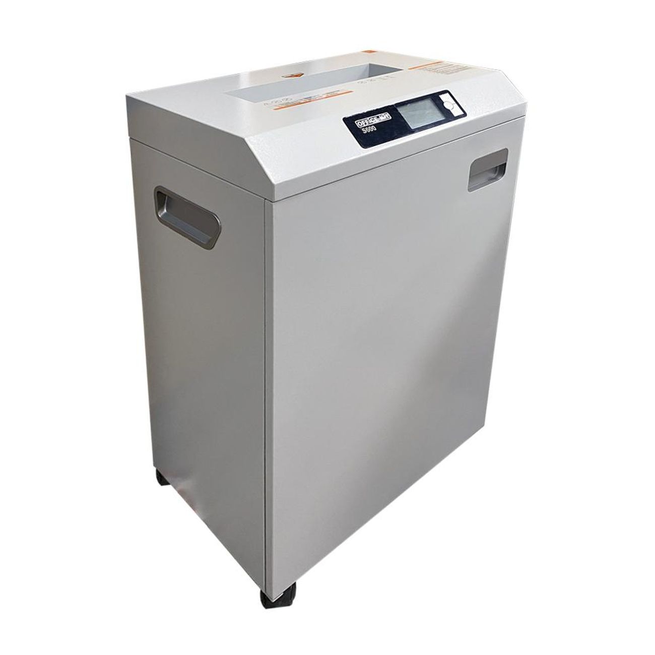 Шредер Office Kit S600 0,8x5