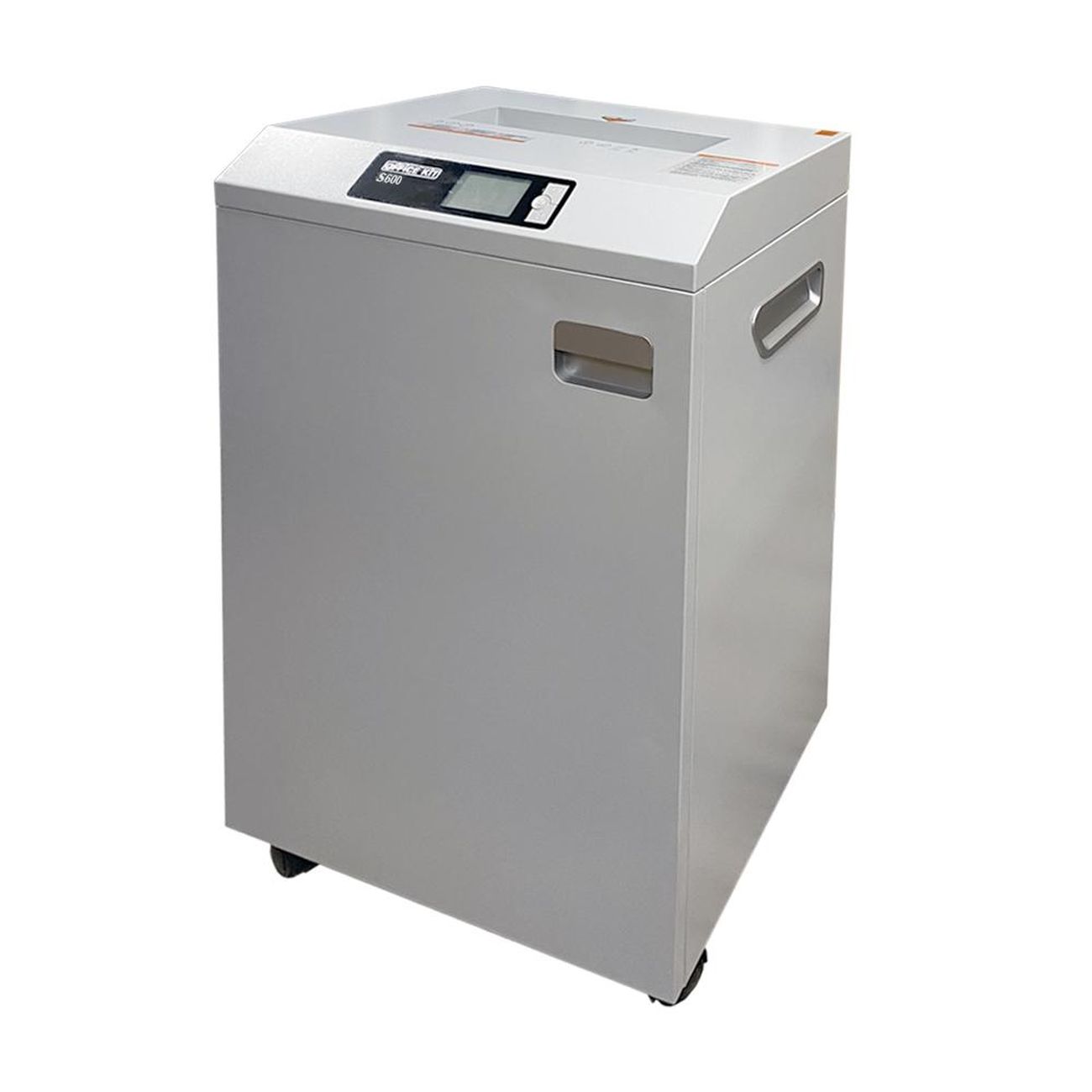 Шредер Office Kit S600 0,8x5