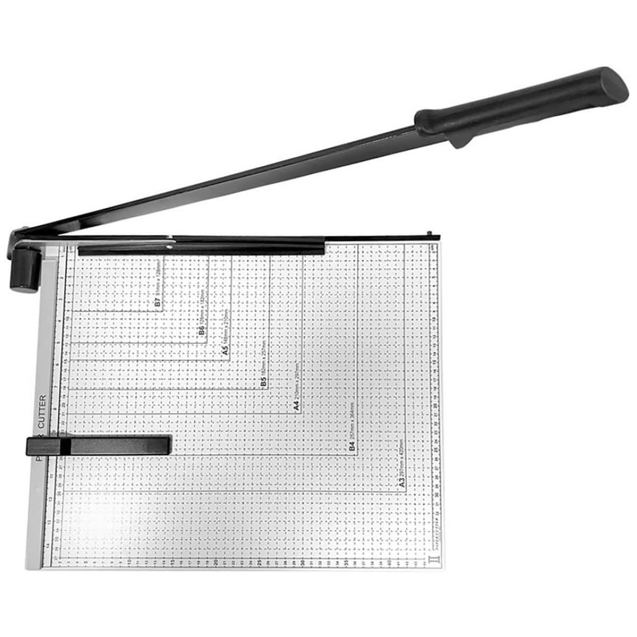Резак Office Kit cutter A3