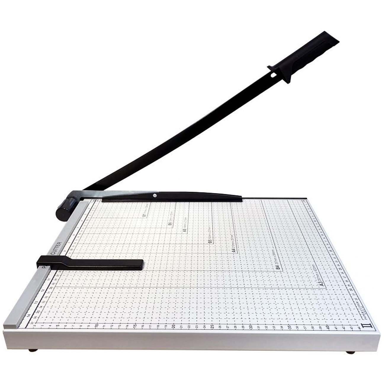 Резак Office Kit cutter A4