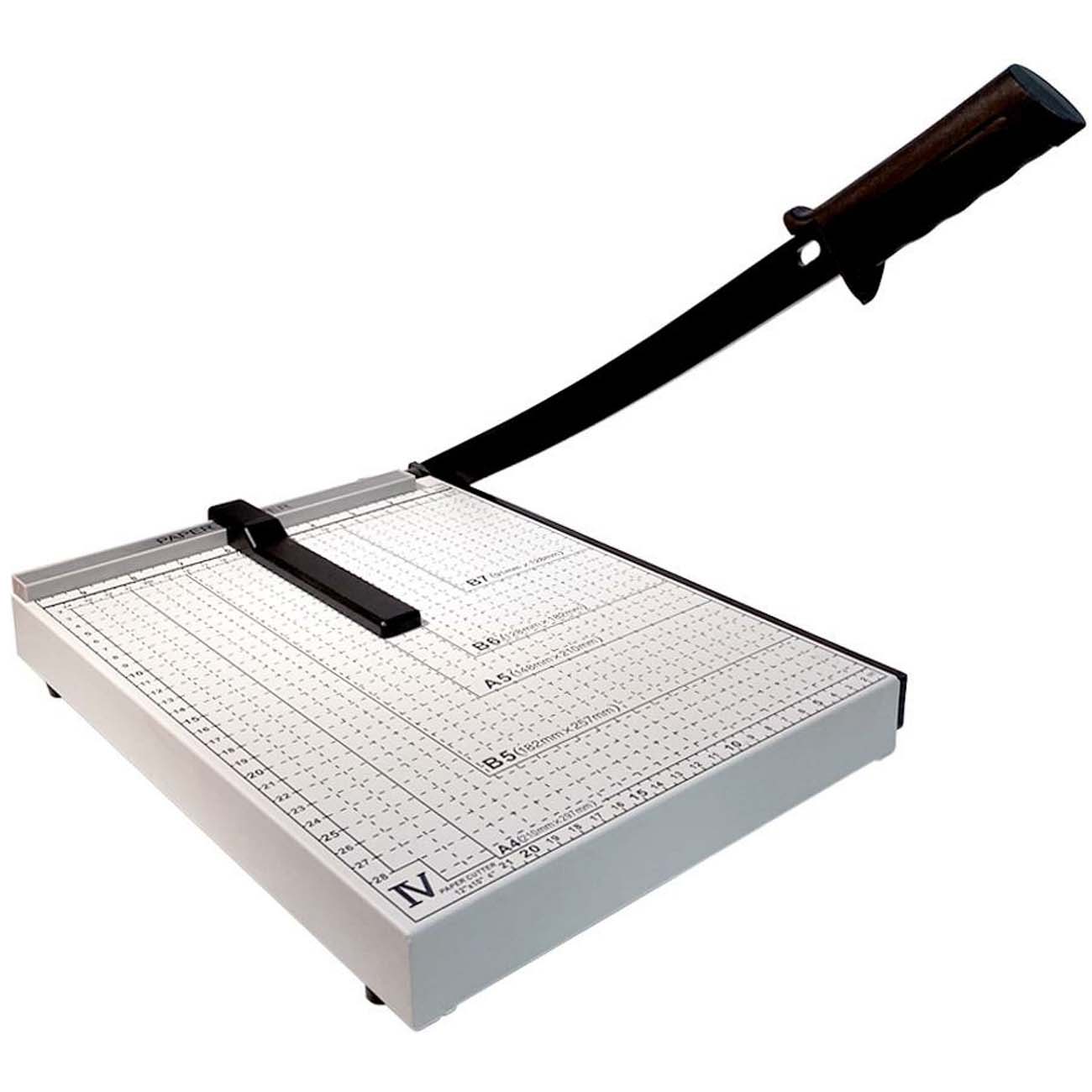 Резак Office Kit cutter A4