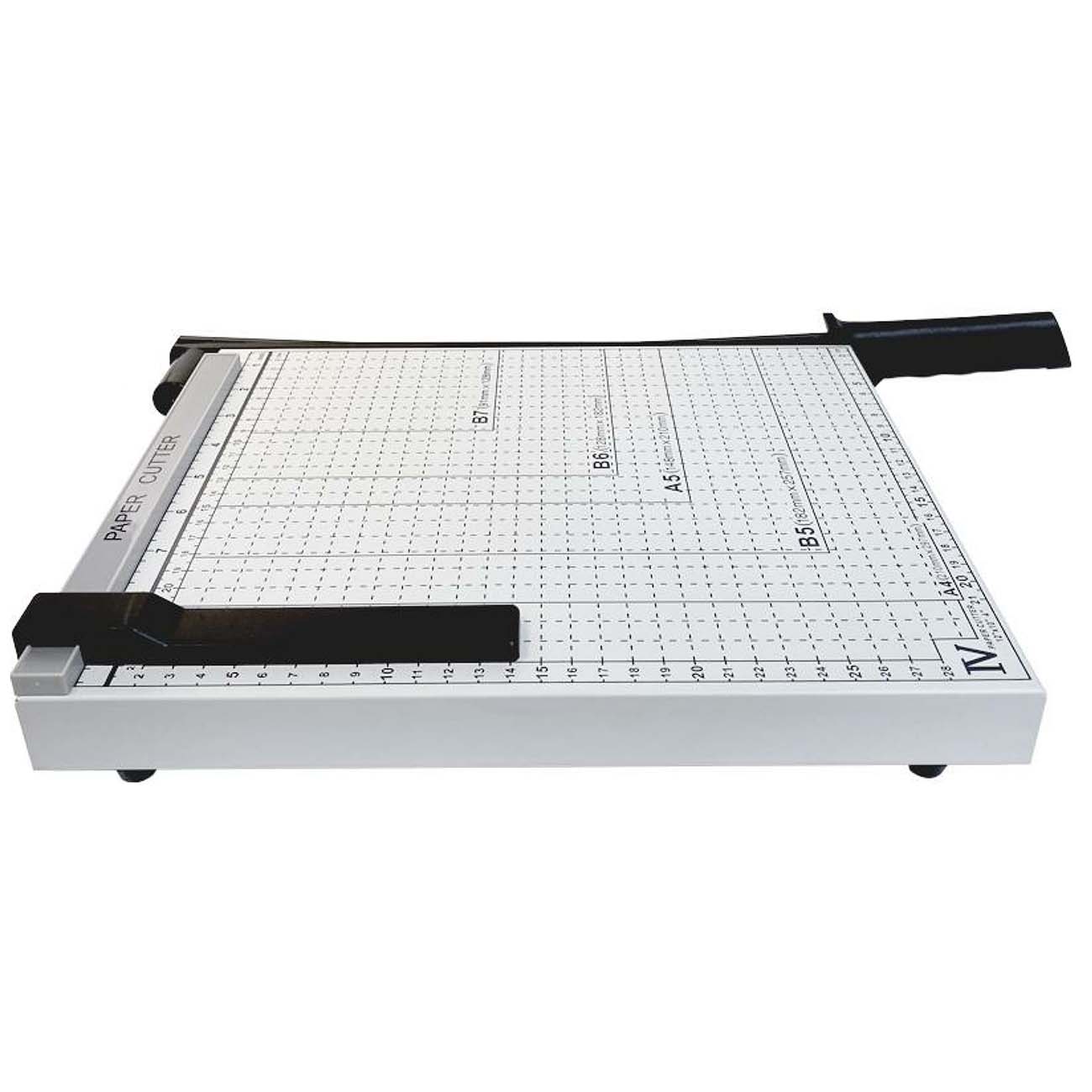 Резак Office Kit cutter A4