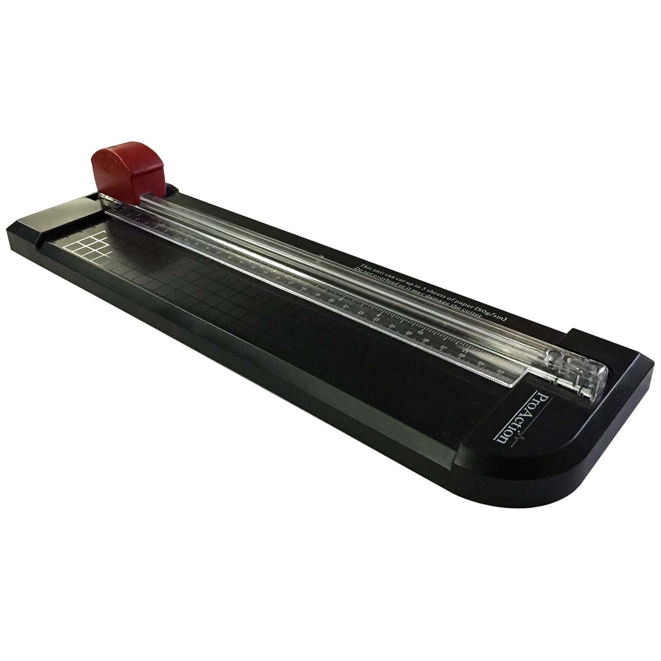 Резак Office Kit Roll cut A4 (3 в 1)