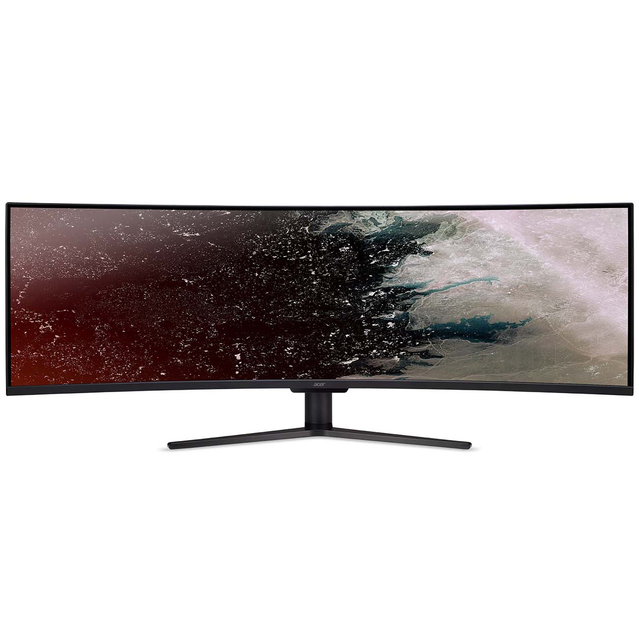 Монитор игровой Acer Nitro EI491CRPbmiiipx