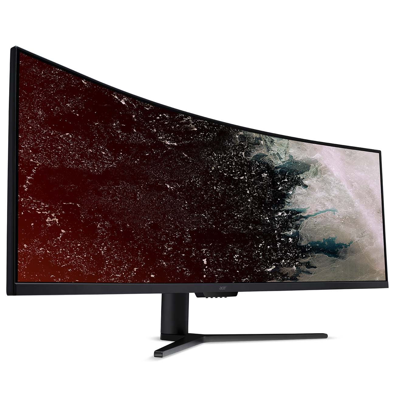 Монитор игровой Acer Nitro EI491CRPbmiiipx