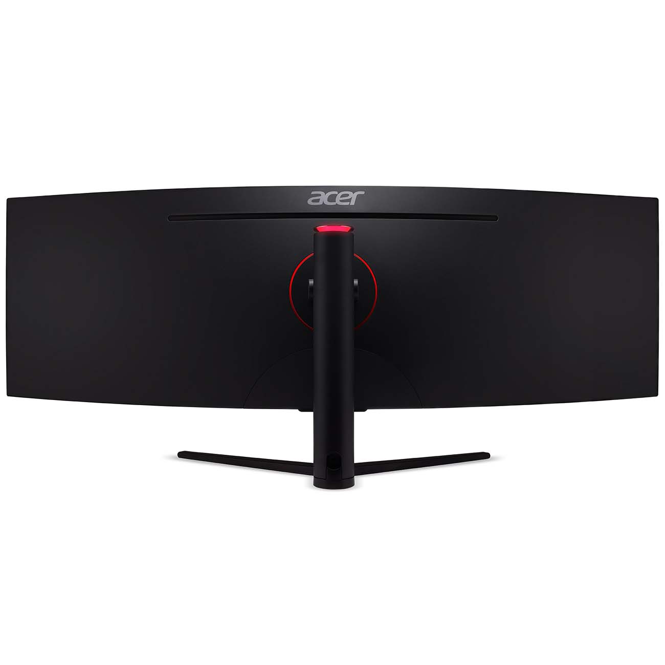 Монитор игровой Acer Nitro EI491CRPbmiiipx