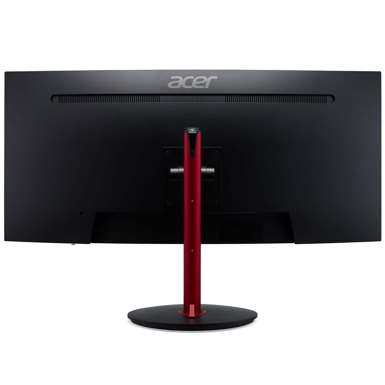 Монитор игровой Acer Nitro XZ342CKPbmiiphx