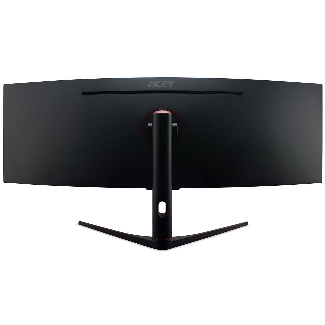 Монитор игровой Acer Nitro EI491CRSbmiiiphx