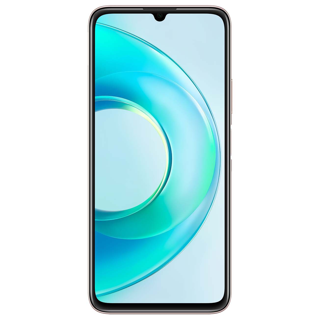 Смартфон Wiko T3 4/128GB Elegant Gold фото