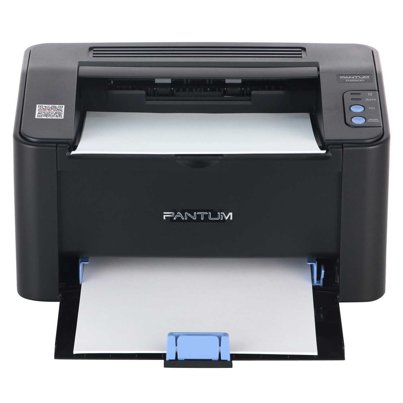 Лазерный принтер Pantum P2500