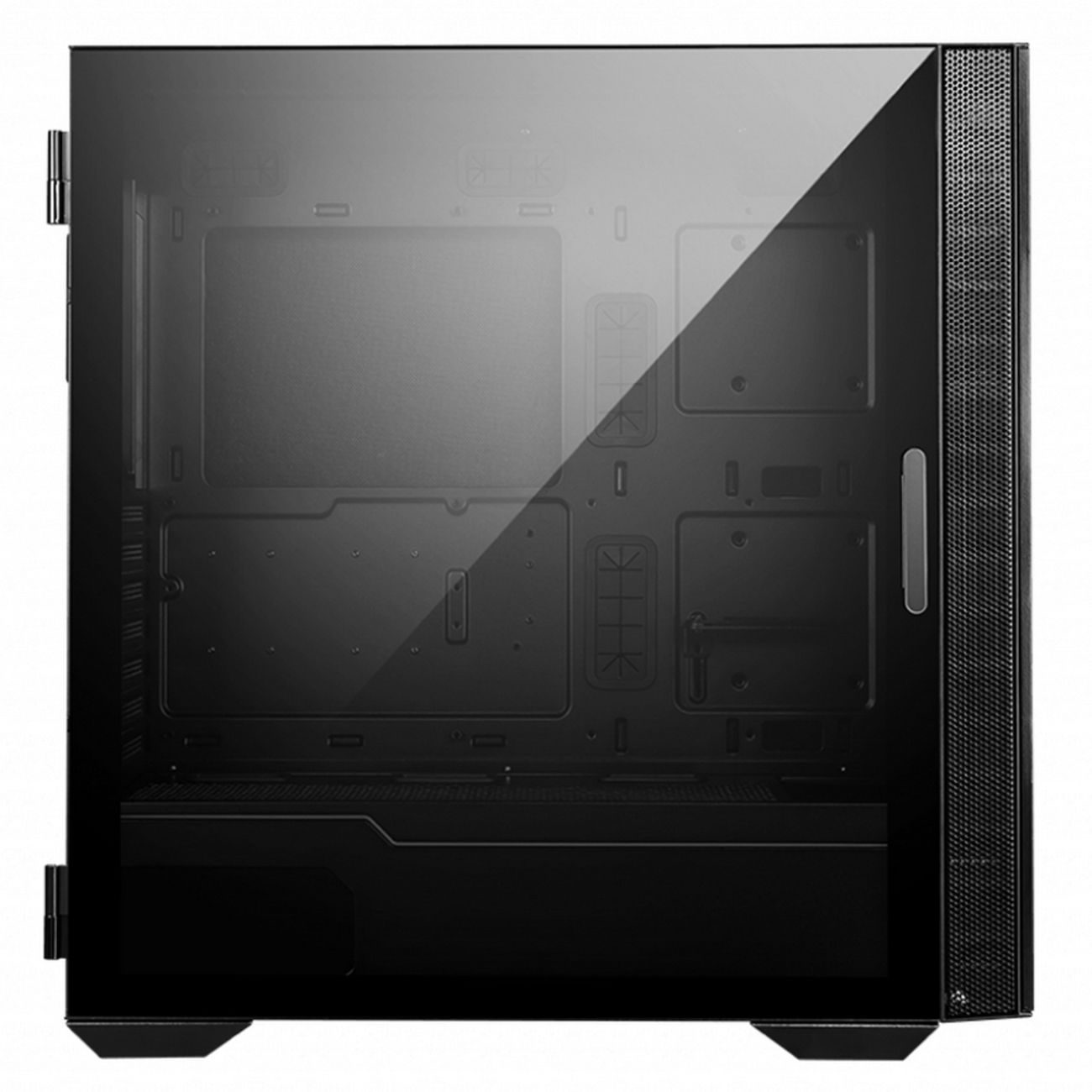 Корпус для компьютера MSI MPG QUIETUDE 100S