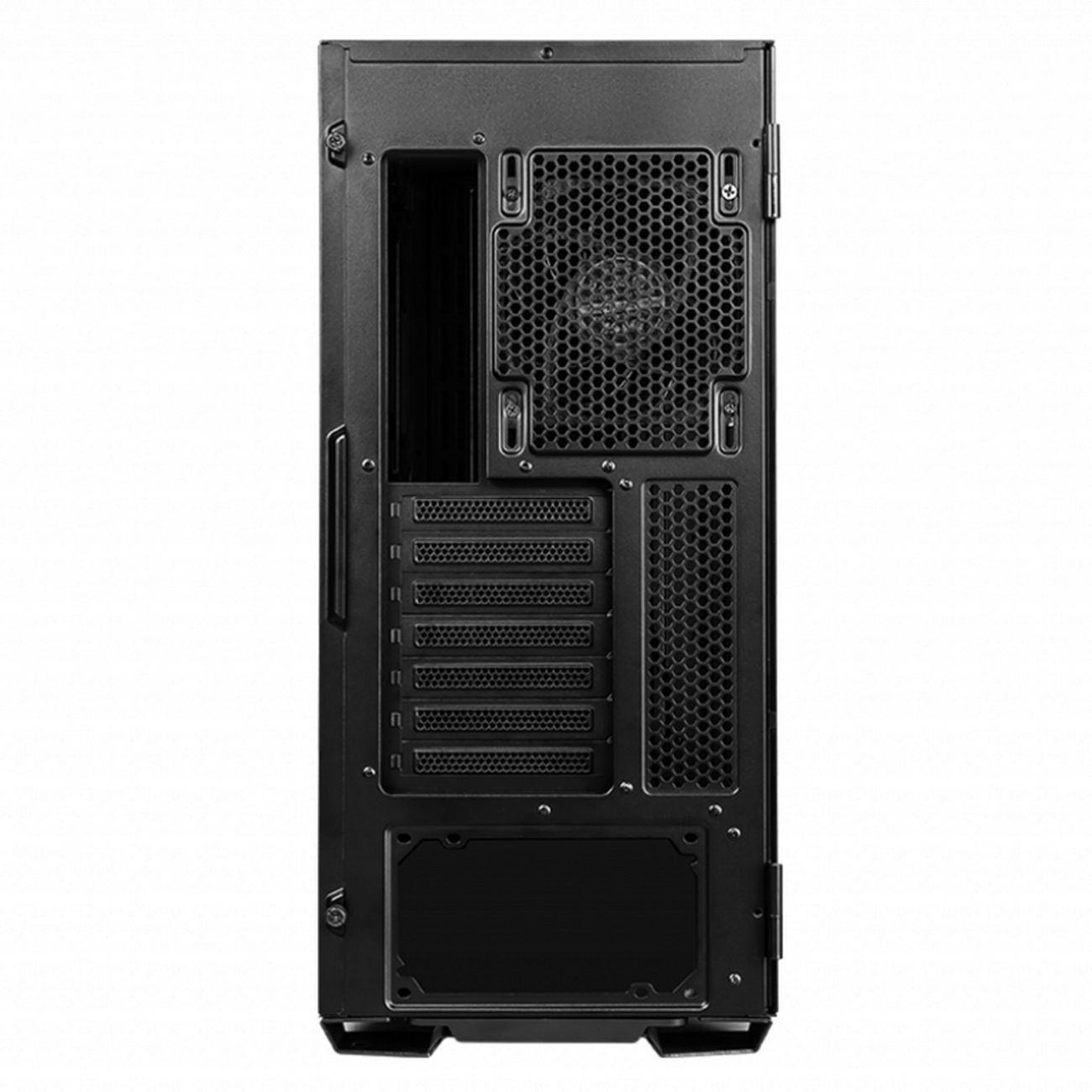 Корпус для компьютера MSI MPG QUIETUDE 100S