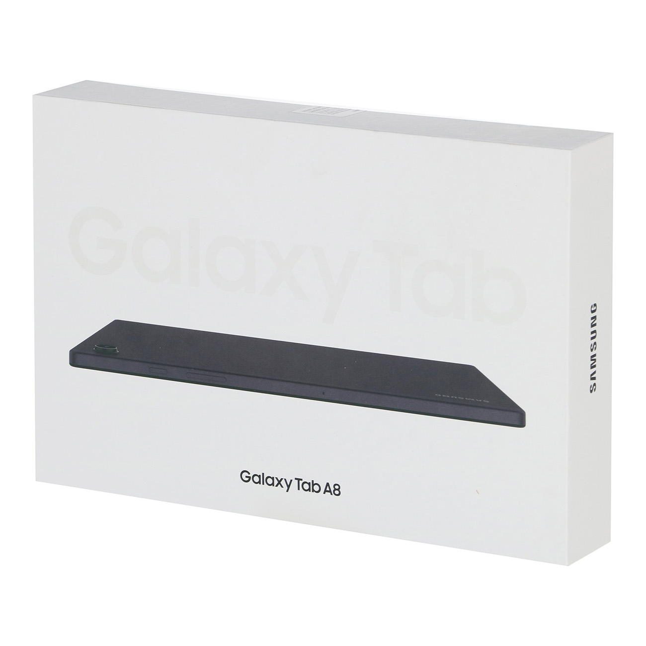 Планшет Samsung Galaxy Tab A8 128GB Wi-Fi темно-серый (SM-X200)