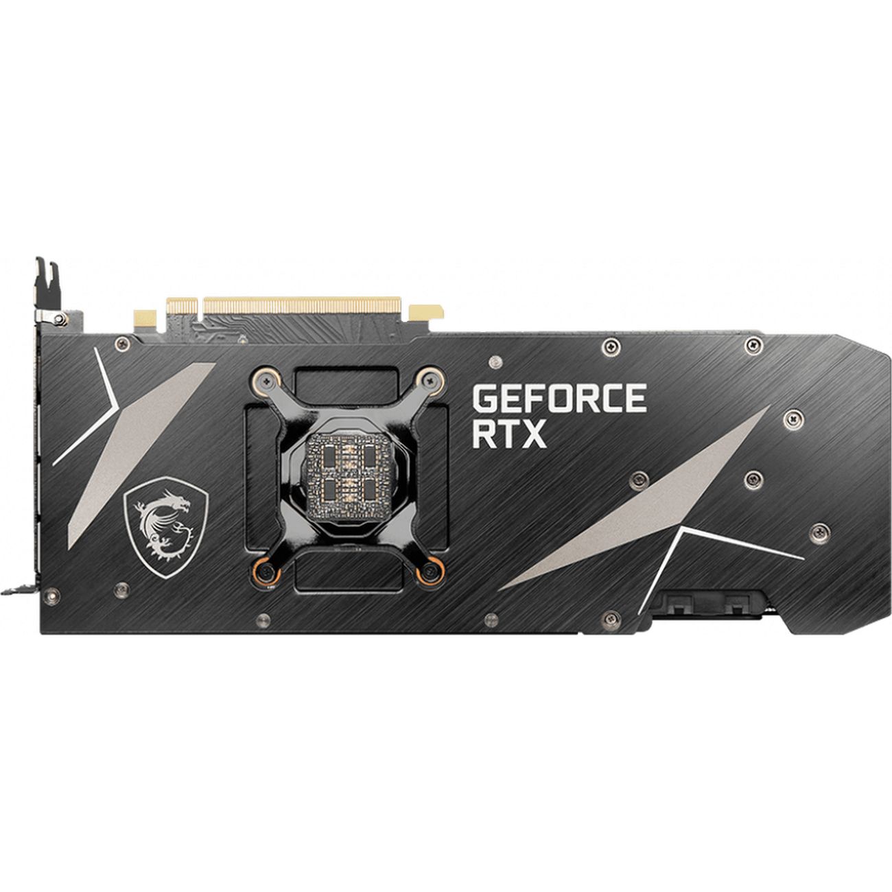Видеокарта MSI NVIDIA GeForce RTX 3080 Ventus 3X 12GB (RTX 3080 VENTUS 3X 12G)